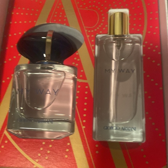My way parfume set - Picture 2 of 3